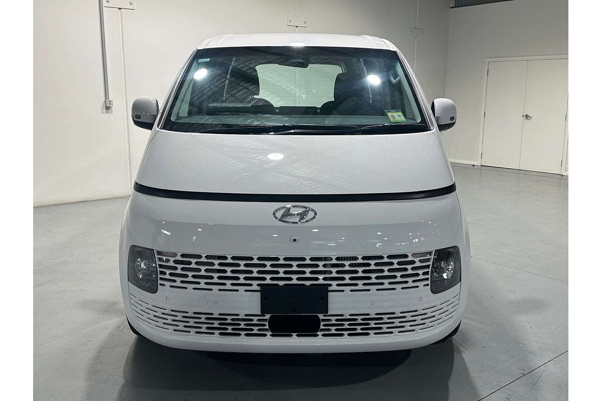 2024 Hyundai STARIA LOAD  US4.V2