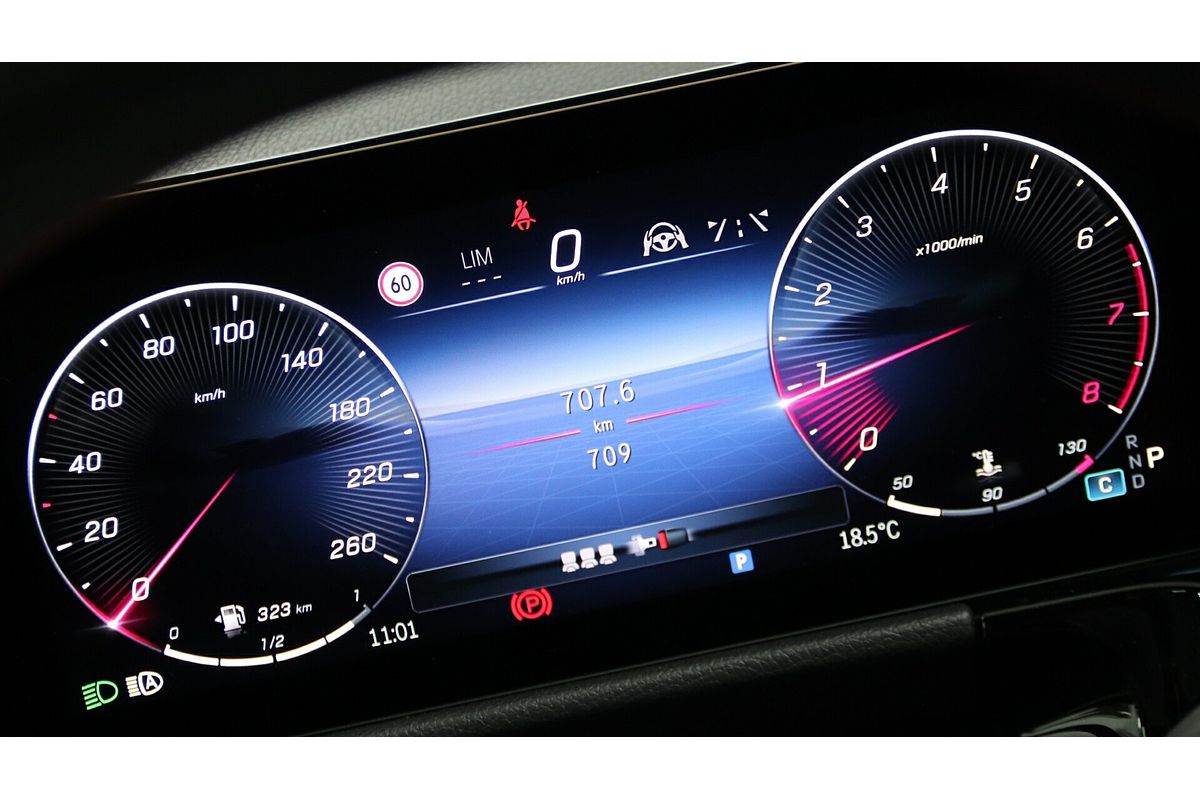 2025 Mercedes-Benz GLA-Class GLA200 H247