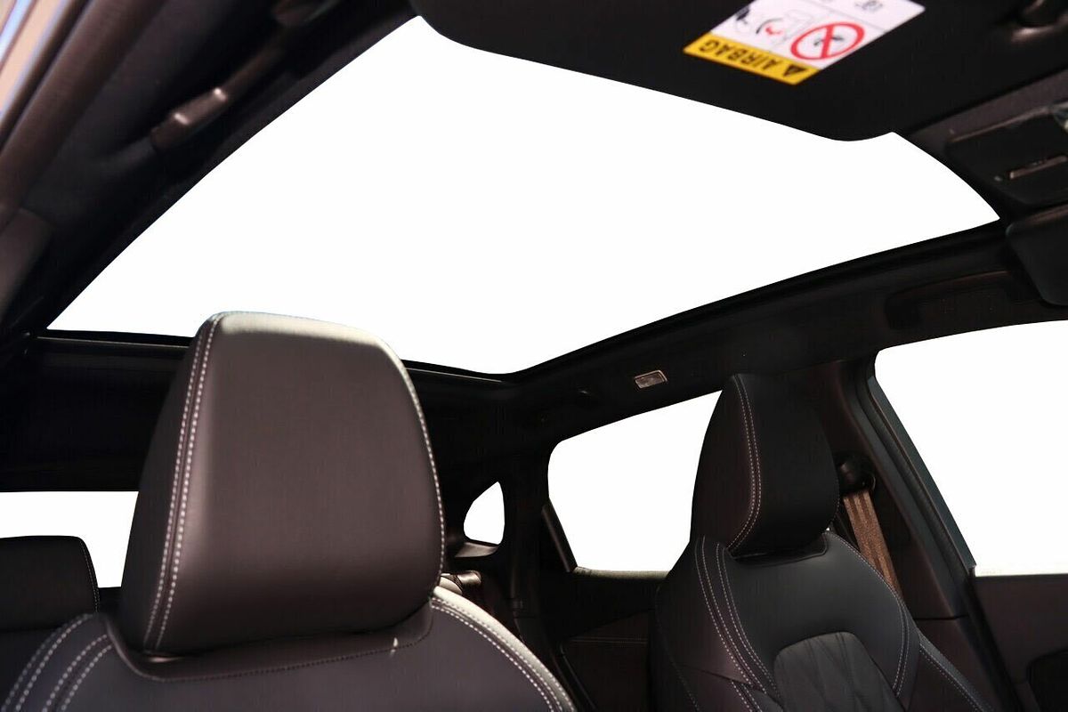 2025 Nissan QASHQAI Ti-L J12