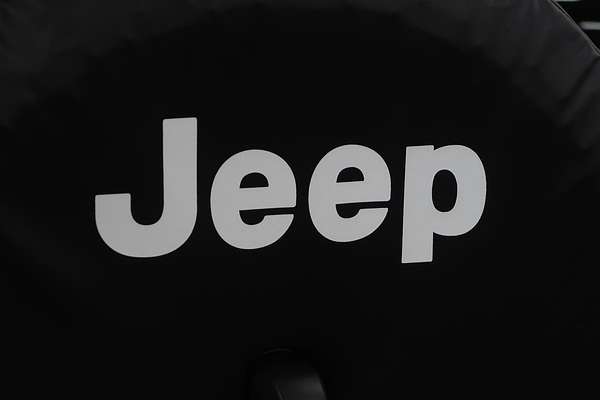 2025 Jeep Wrangler Rubicon JL