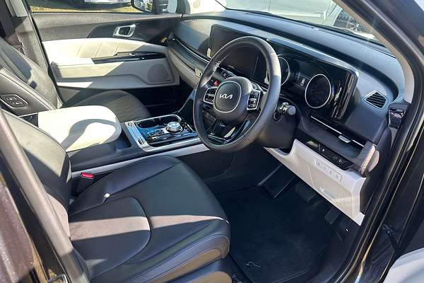 2022 Kia Carnival Platinum KA4