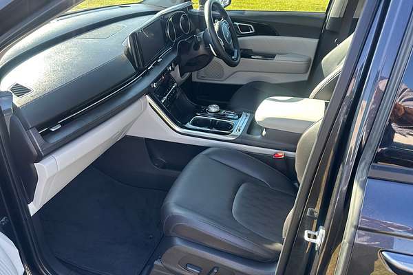 2022 Kia Carnival Platinum KA4