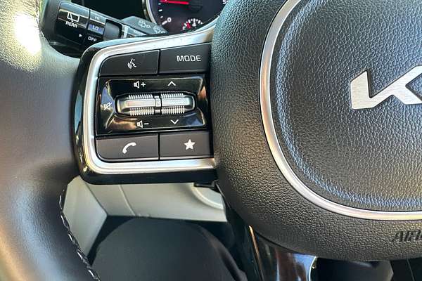 2022 Kia Carnival Platinum KA4