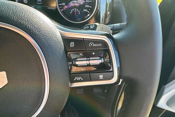 2022 Kia Carnival Platinum KA4