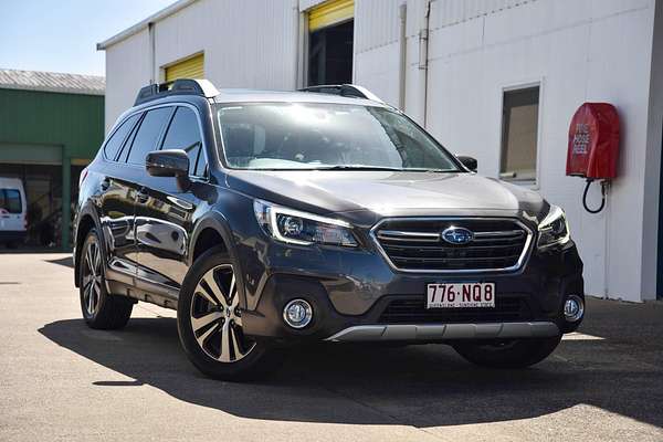 2020 Subaru Outback 2.5i Premium 5GEN