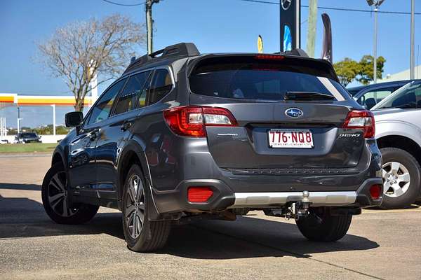 2020 Subaru Outback 2.5i Premium 5GEN