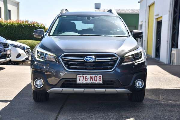 2020 Subaru Outback 2.5i Premium 5GEN