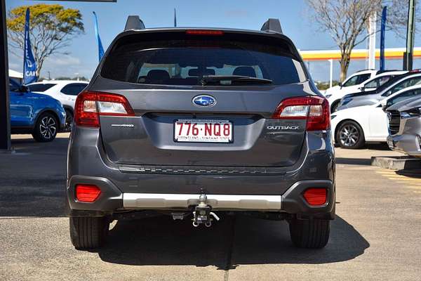 2020 Subaru Outback 2.5i Premium 5GEN
