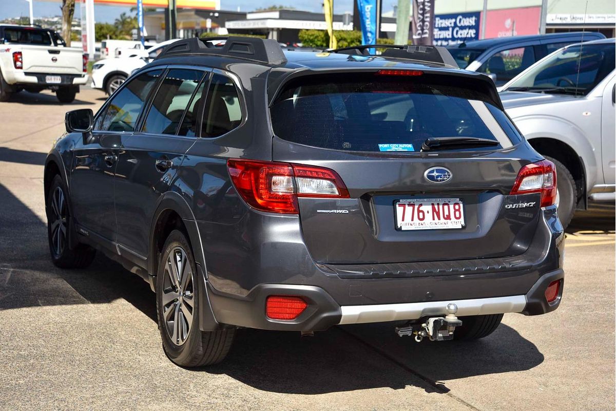 2020 Subaru Outback 2.5i Premium 5GEN