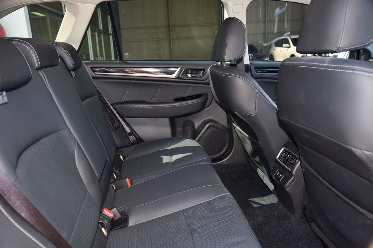 2020 Subaru Outback 2.5i Premium 5GEN
