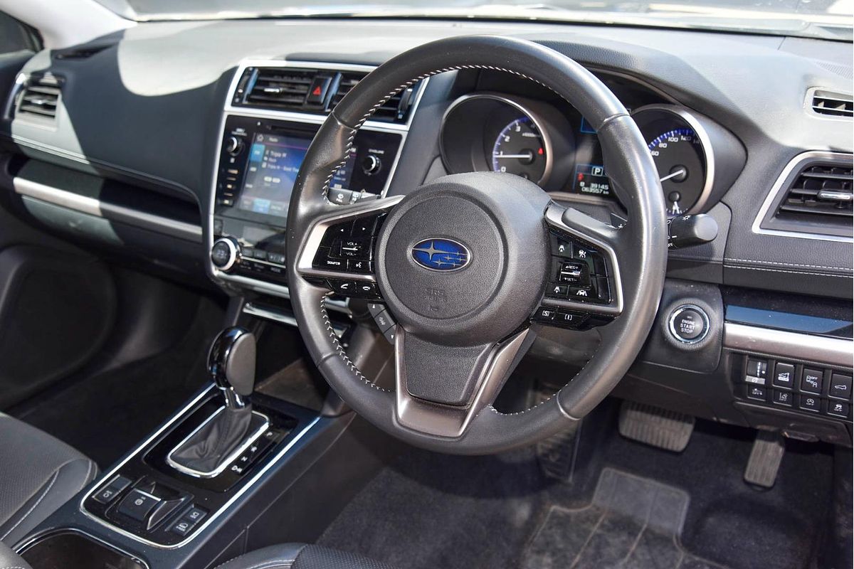 2020 Subaru Outback 2.5i Premium 5GEN