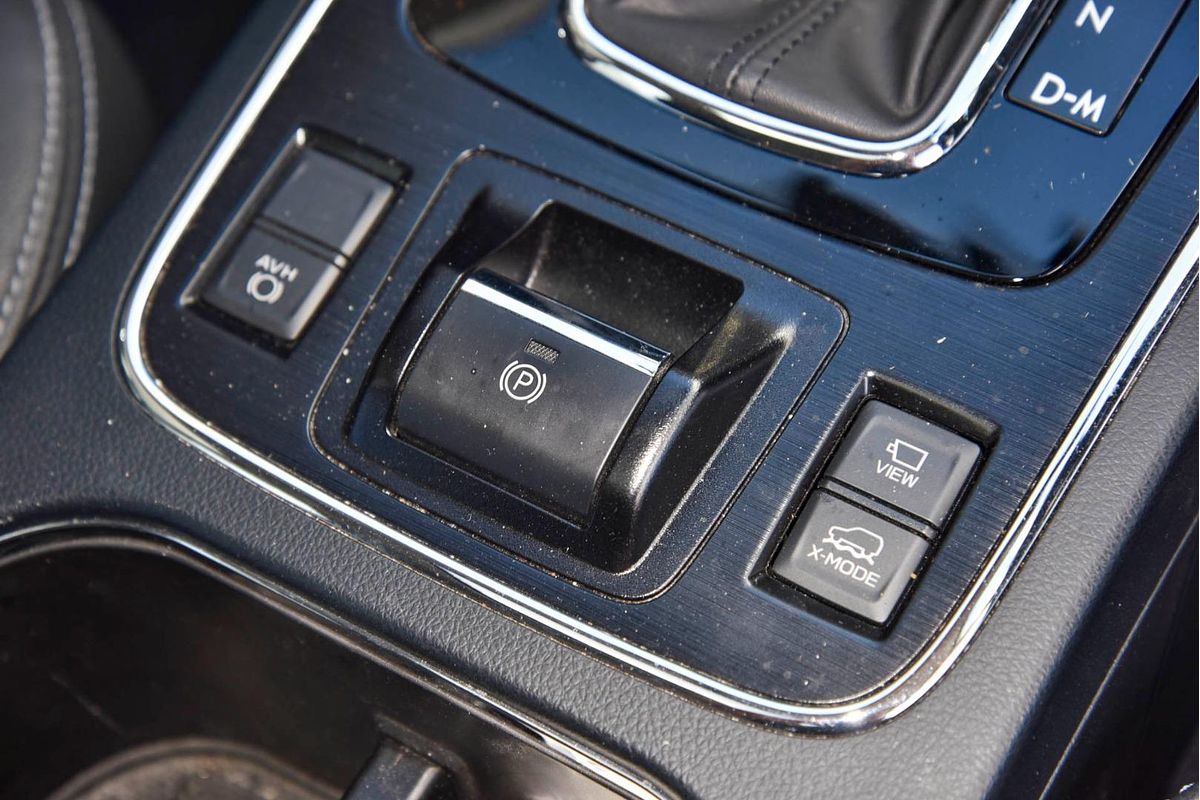 2020 Subaru Outback 2.5i Premium 5GEN