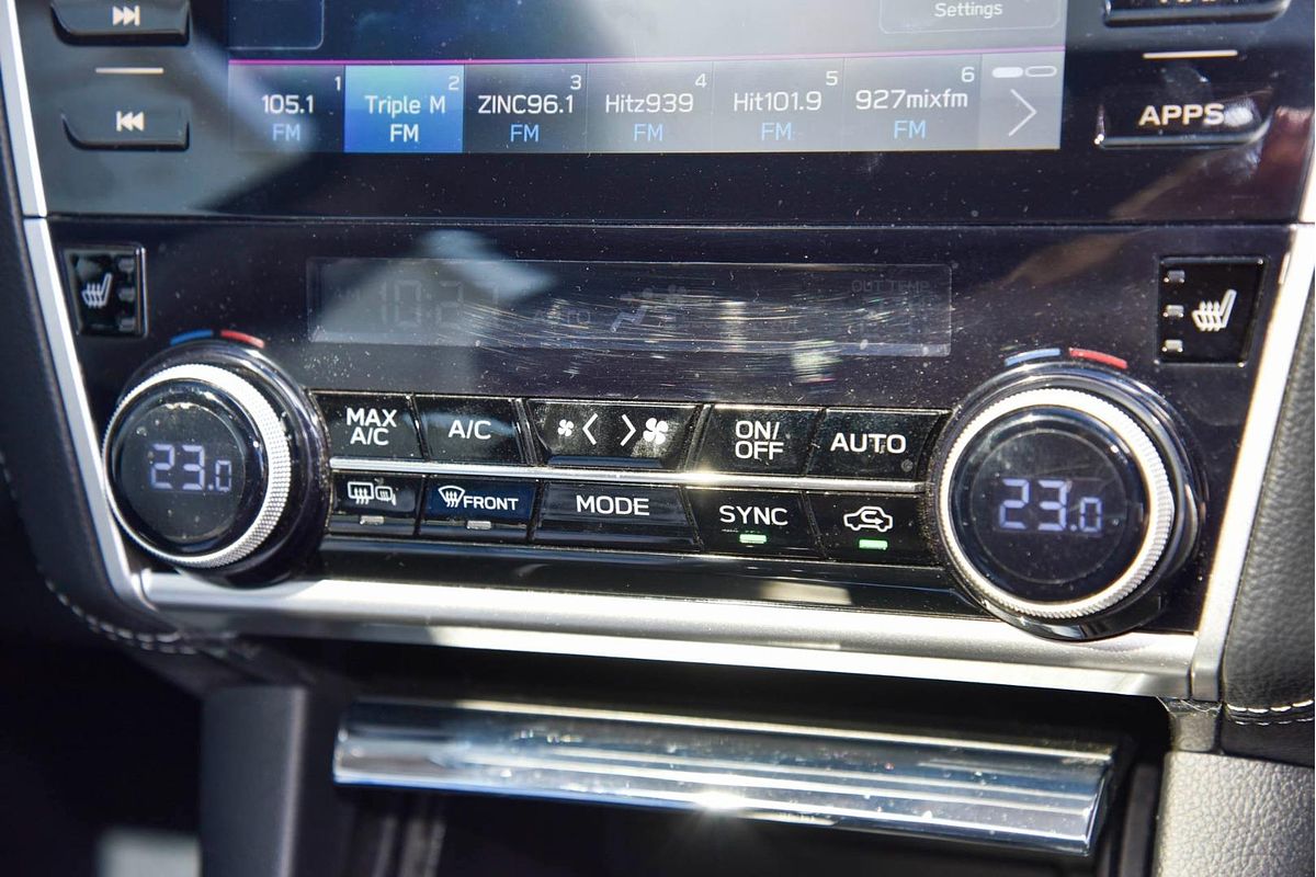 2020 Subaru Outback 2.5i Premium 5GEN