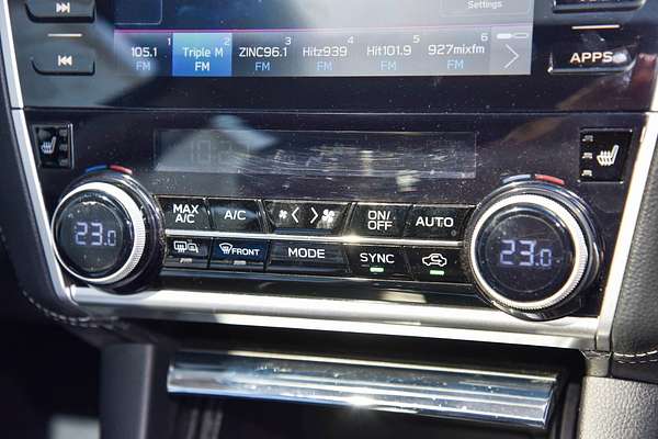 2020 Subaru Outback 2.5i Premium 5GEN