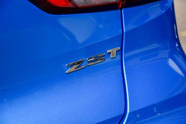 2021 MG ZST Essence
