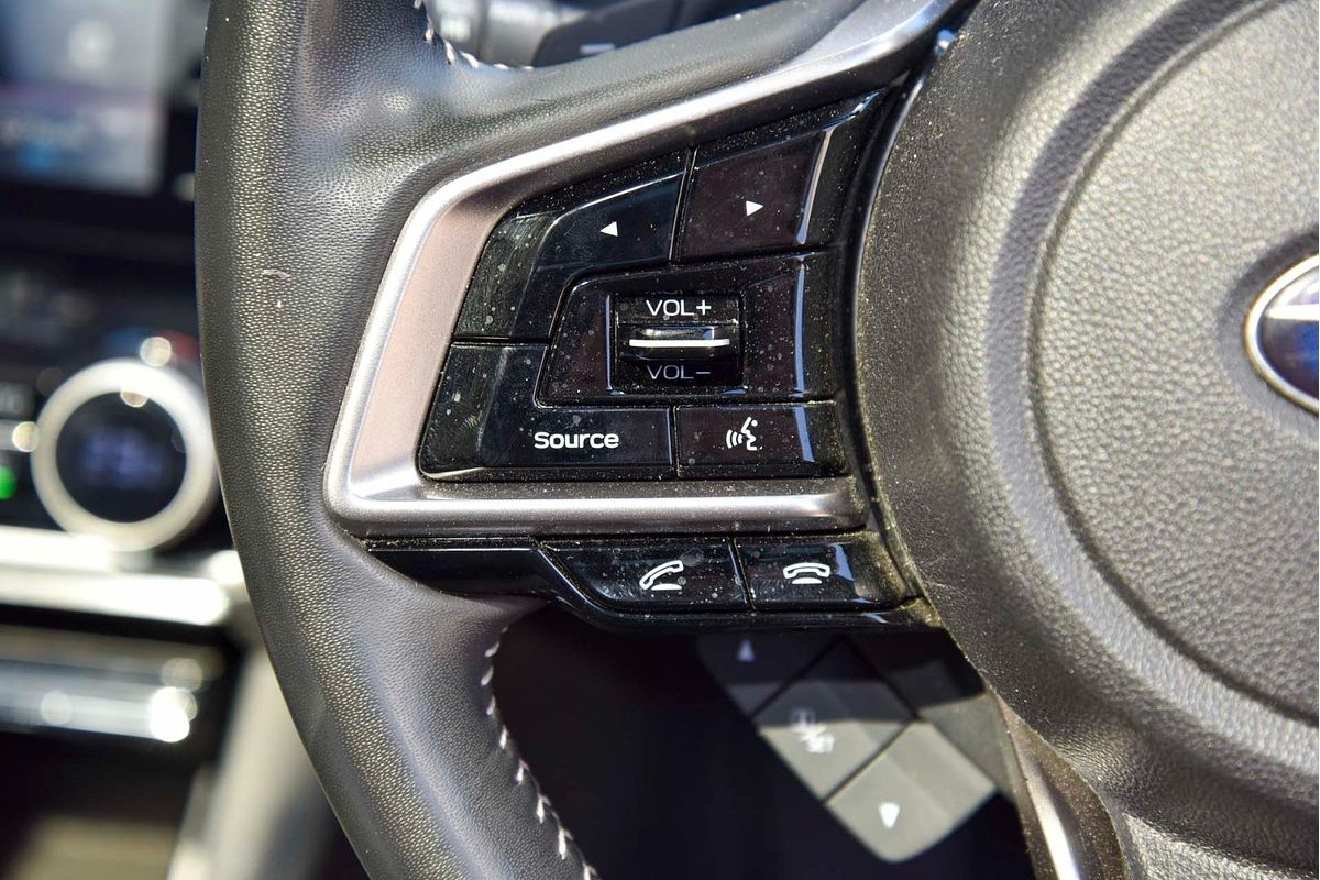 2020 Subaru Outback 2.5i Premium 5GEN