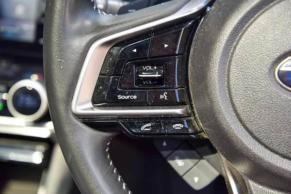 2020 Subaru Outback 2.5i Premium 5GEN