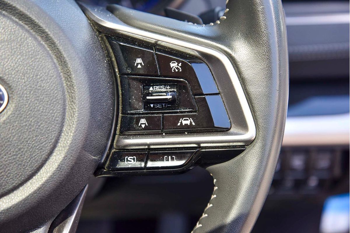 2020 Subaru Outback 2.5i Premium 5GEN