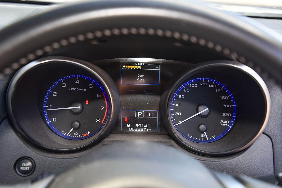 2020 Subaru Outback 2.5i Premium 5GEN
