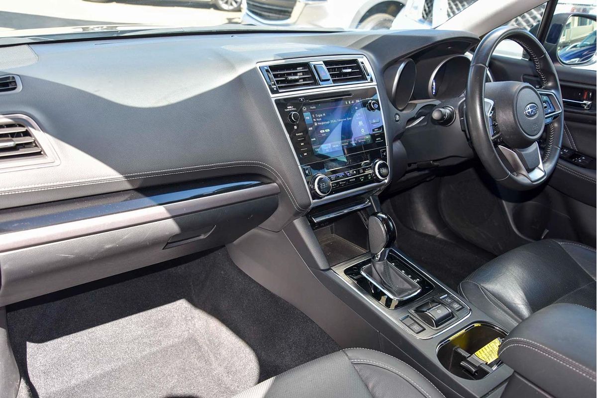 2020 Subaru Outback 2.5i Premium 5GEN
