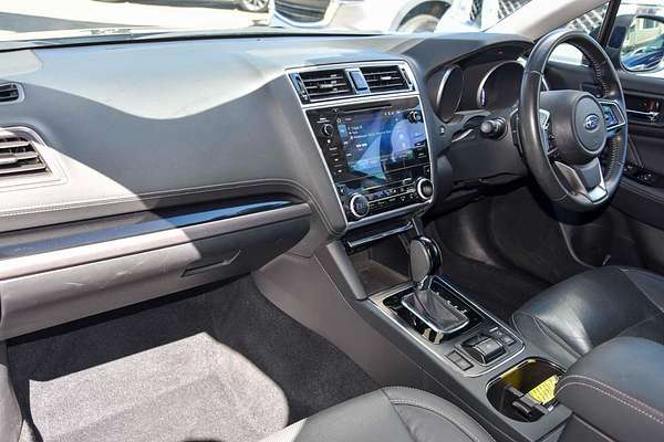 2020 Subaru Outback 2.5i Premium 5GEN
