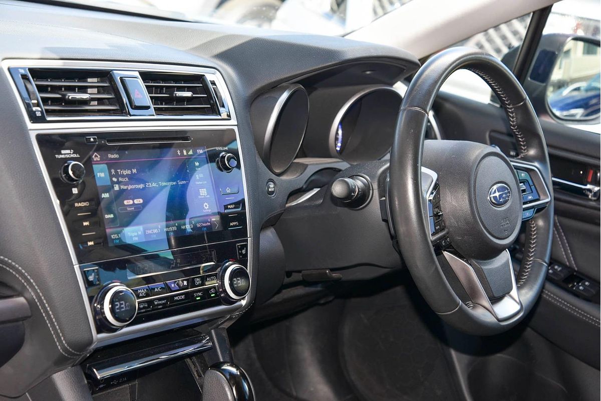 2020 Subaru Outback 2.5i Premium 5GEN