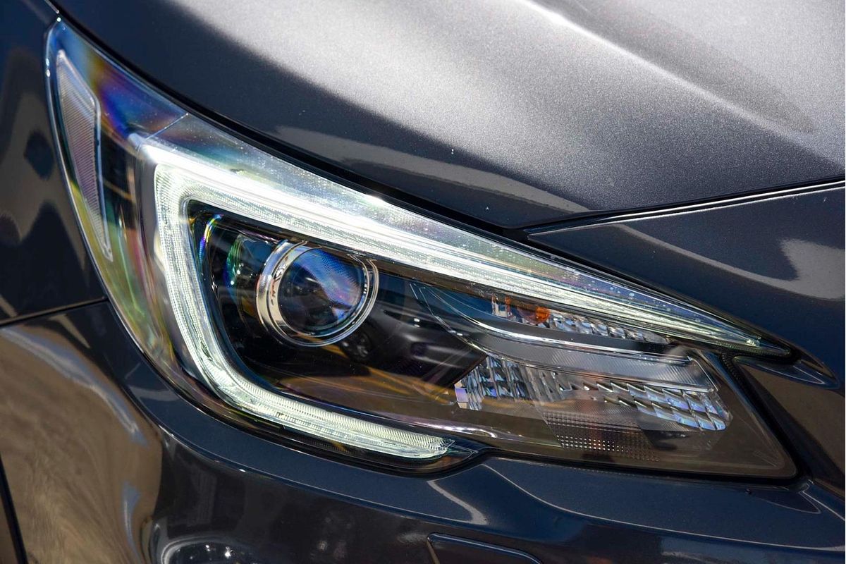 2020 Subaru Outback 2.5i Premium 5GEN