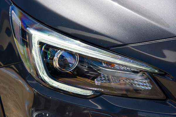 2020 Subaru Outback 2.5i Premium 5GEN