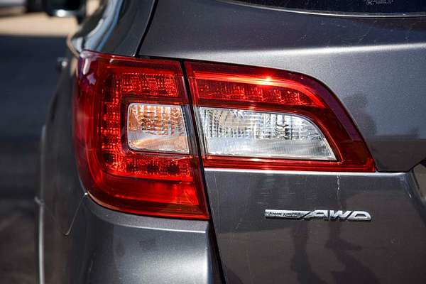 2020 Subaru Outback 2.5i Premium 5GEN