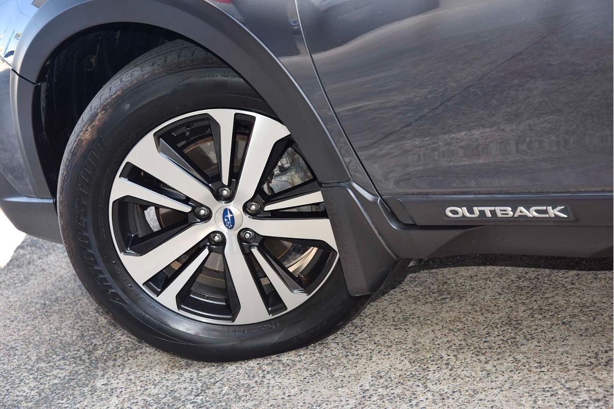 2020 Subaru Outback 2.5i Premium 5GEN
