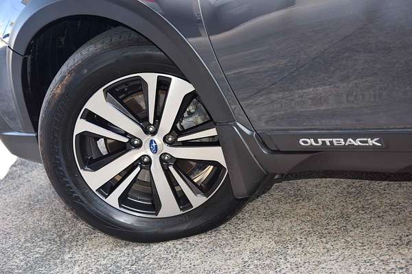 2020 Subaru Outback 2.5i Premium 5GEN