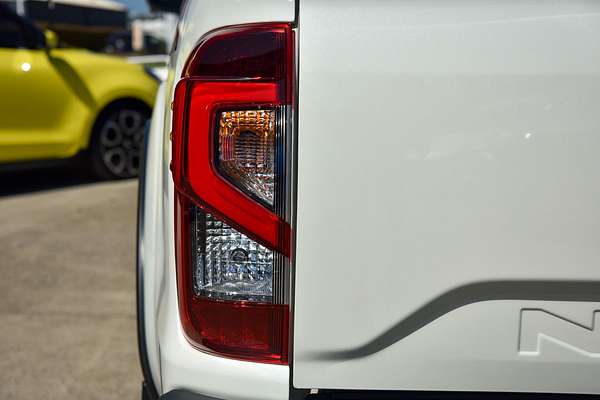 2021 Nissan Navara PRO-4X D23 4X4