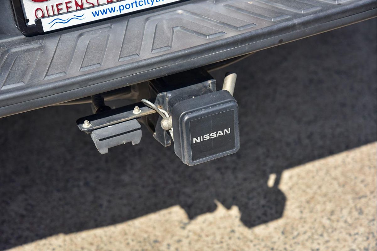 2021 Nissan Navara PRO-4X D23 4X4