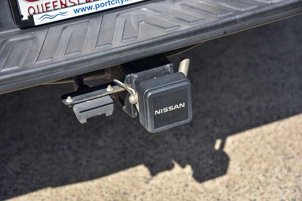 2021 Nissan Navara PRO-4X D23 4X4