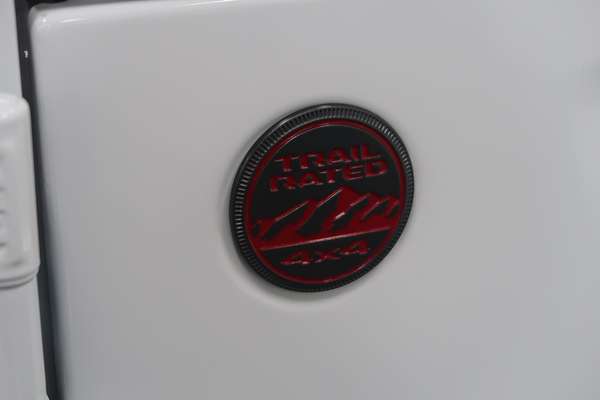 2025 Jeep Gladiator Rubicon JT All Wheel Drive