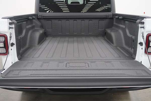 2025 Jeep Gladiator Rubicon JT All Wheel Drive