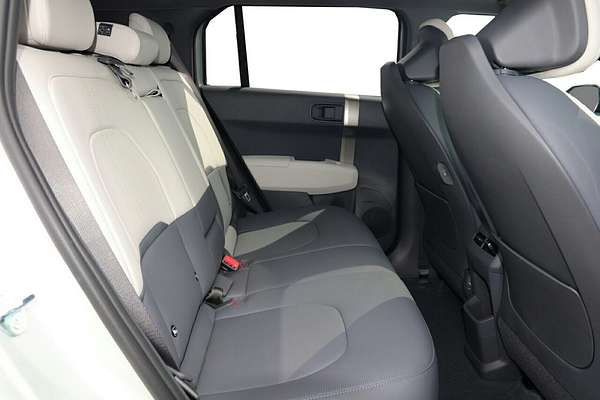 2025 Kia EV3 GT-Line Long Range SV