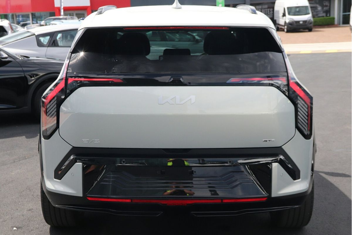 2025 Kia EV3 GT-Line Long Range SV