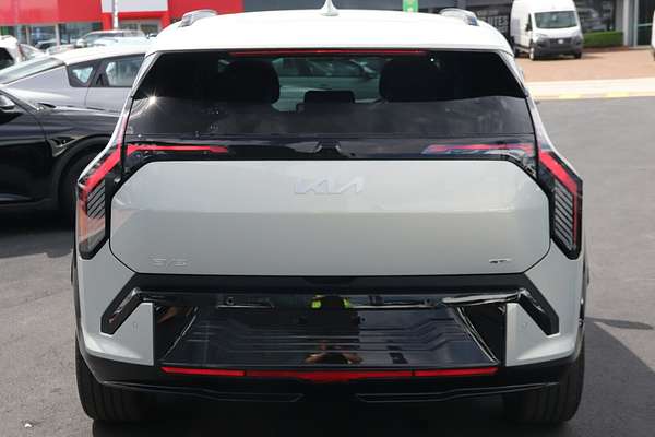 2025 Kia EV3 GT-Line Long Range SV
