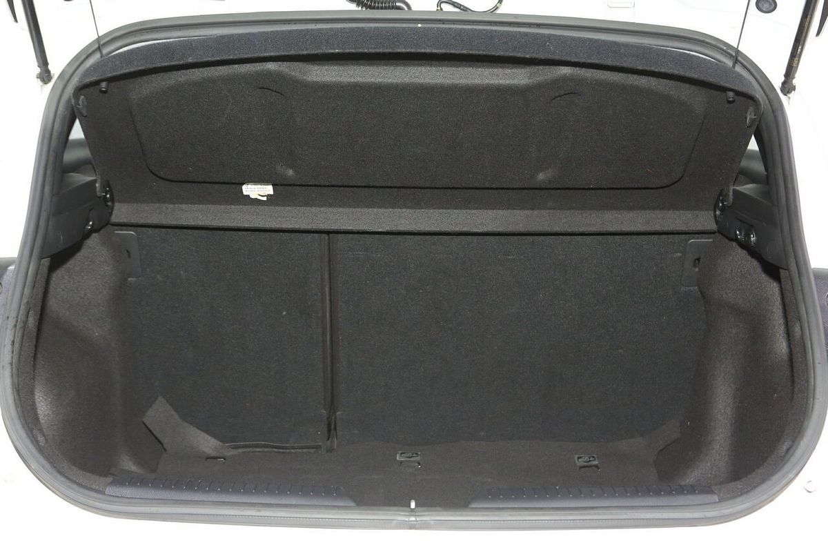 2015 Hyundai i30 Active GD3 Series II