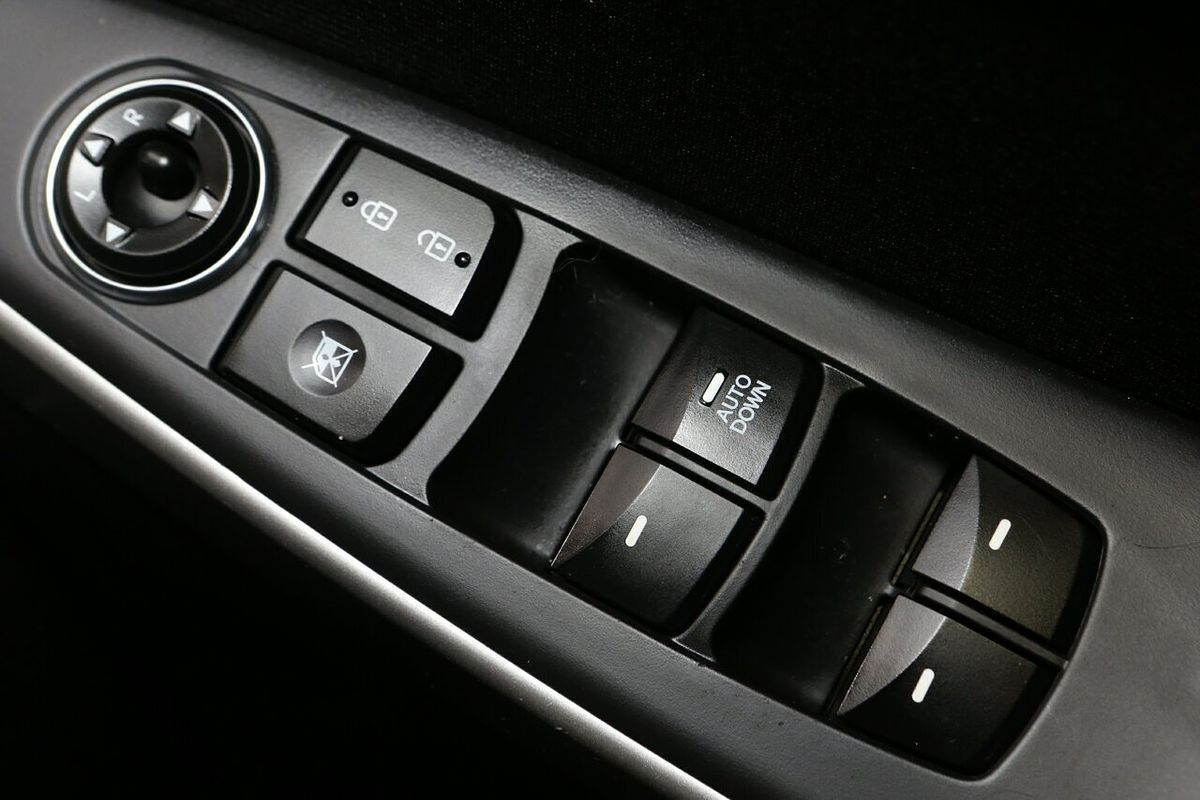 2015 Hyundai i30 Active GD3 Series II
