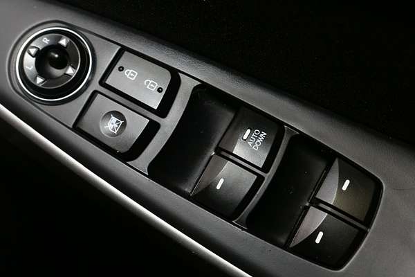 2015 Hyundai i30 Active GD3 Series II