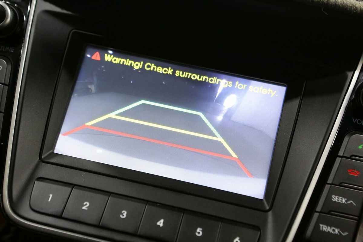 2015 Hyundai i30 Active GD3 Series II