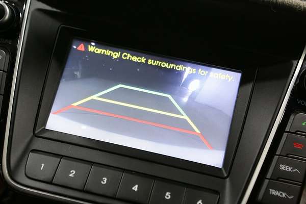 2015 Hyundai i30 Active GD3 Series II