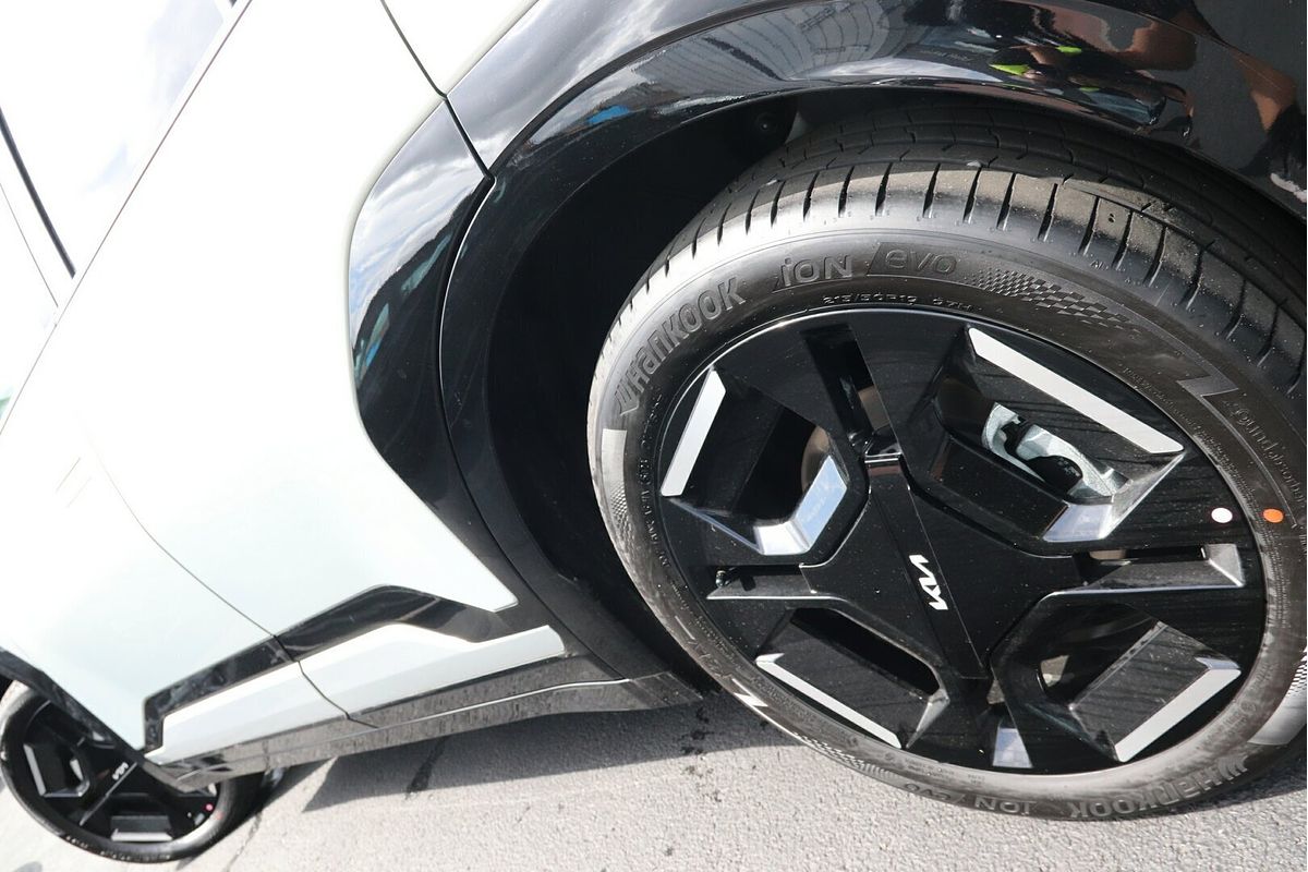 2025 Kia EV3 GT-Line Long Range SV