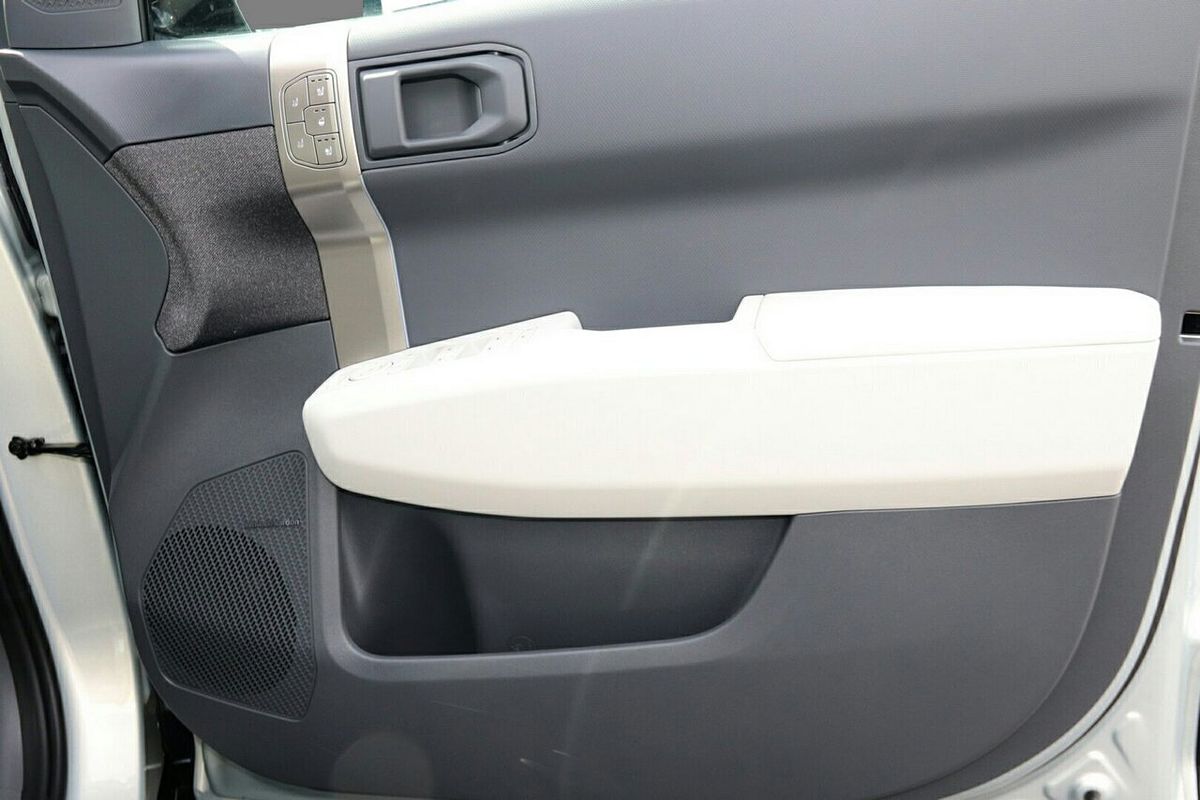 2025 Kia EV3 GT-Line Long Range SV