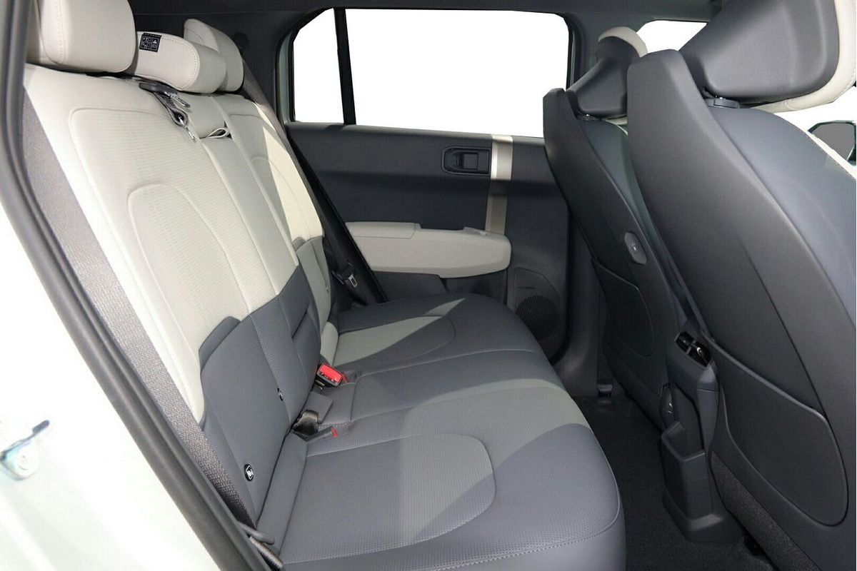 2025 Kia EV3 GT-Line Long Range SV