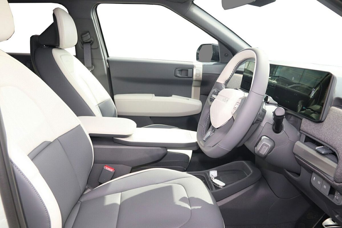 2025 Kia EV3 GT-Line Long Range SV