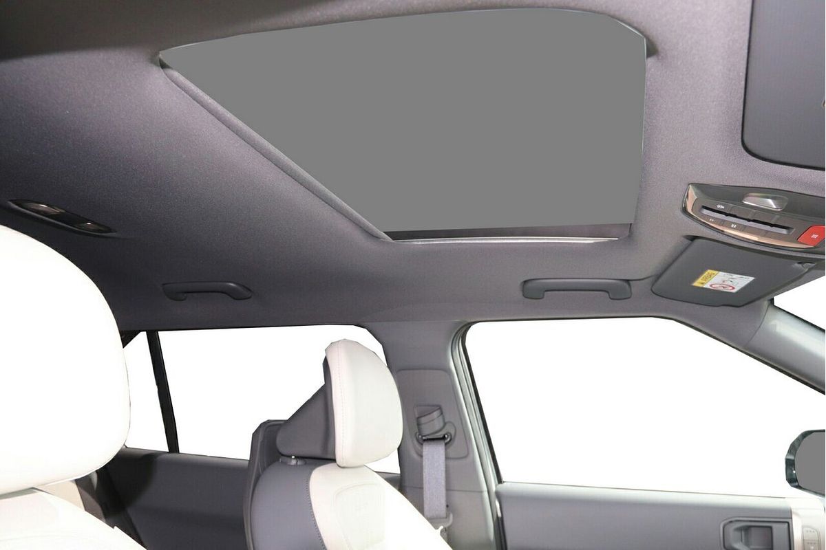 2025 Kia EV3 GT-Line Long Range SV