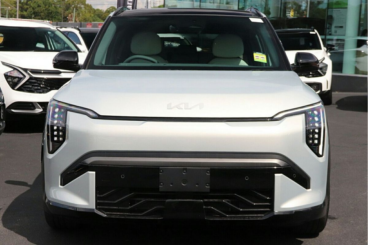 2025 Kia EV3 GT-Line Long Range SV